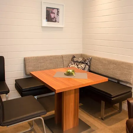 アパート Teldec Nortorf