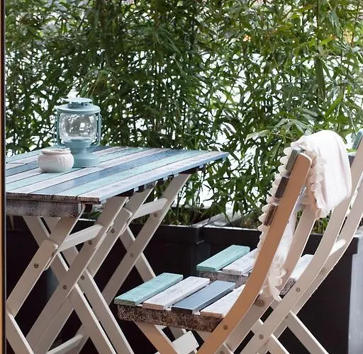 Apartmán Teldec Nortorf